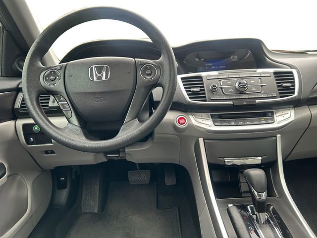 Used 2015 Honda Accord EX image 12