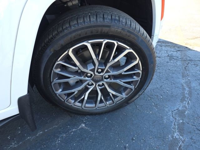 Used 2022 Jeep Grand Cherokee L Summit image 73