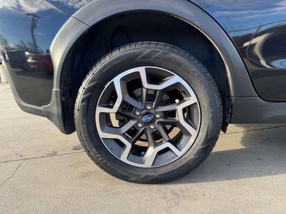 Used 2016 Subaru Crosstrek 2.0i Premium image 27