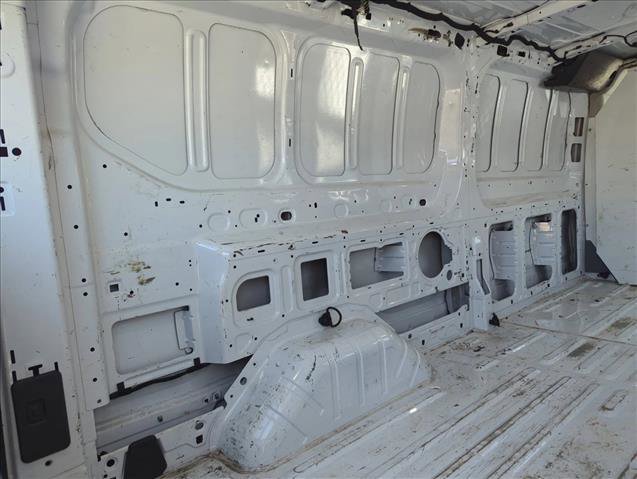Used 2018 Ford Transit 250 148 Low Roof RWD image 27