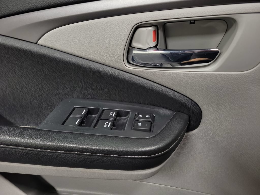 Used 2020 Honda Ridgeline RTL image 33