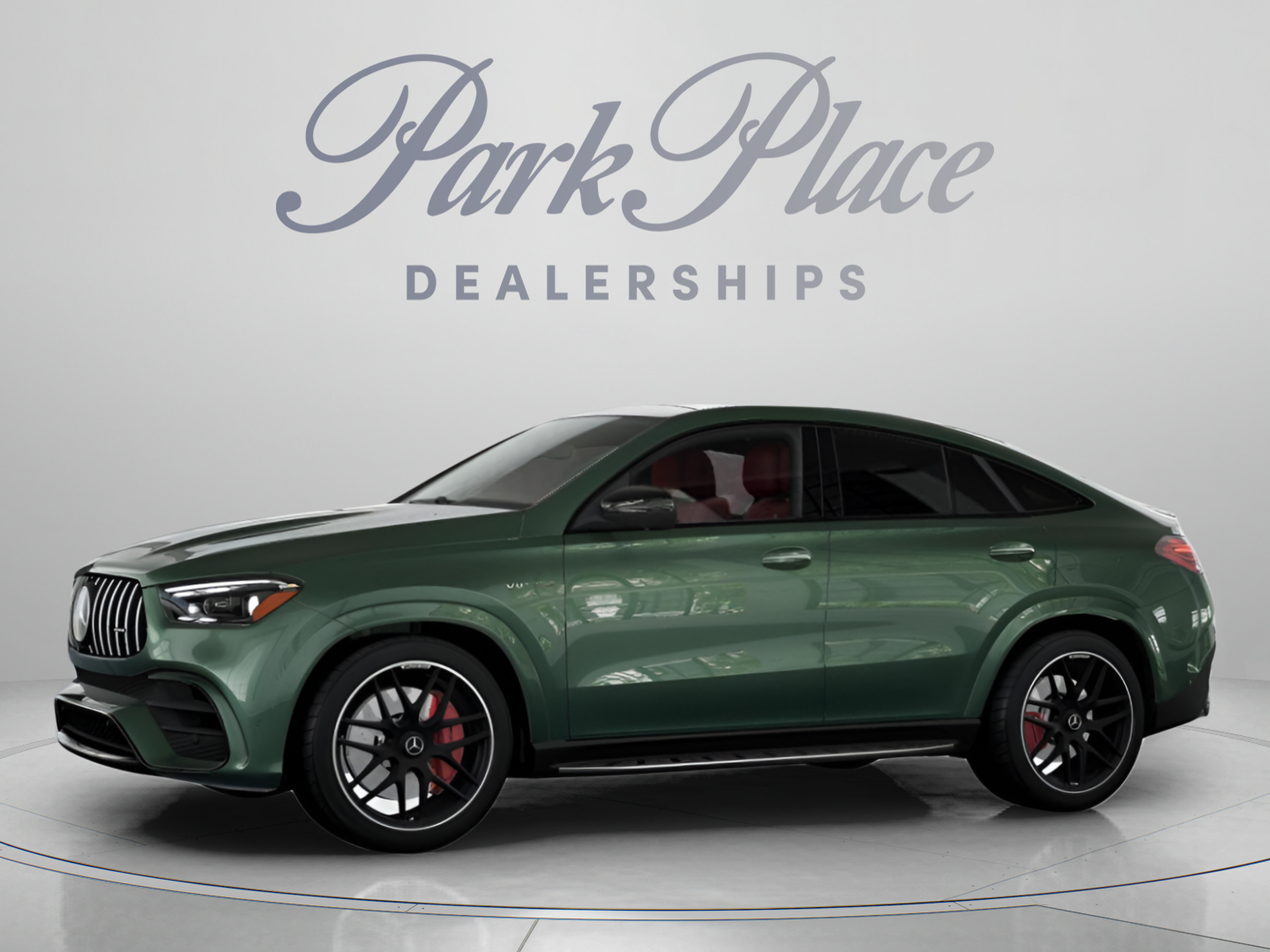 New 2026 Mercedes-Benz GLE 63 AMG S image 5