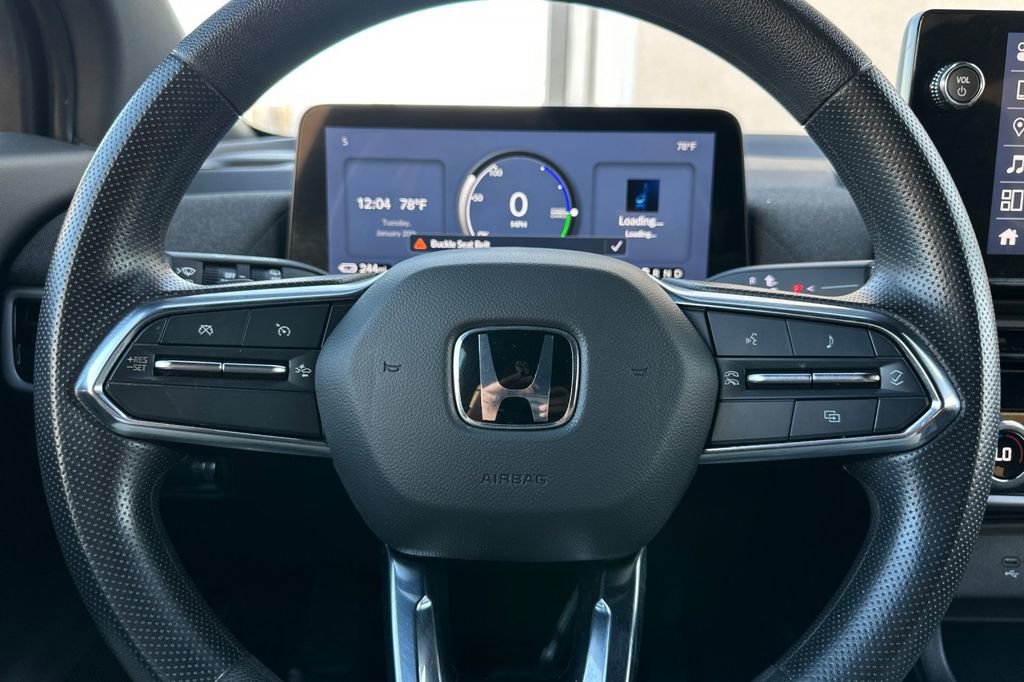 Certified 2024 Honda Prologue EX image 26