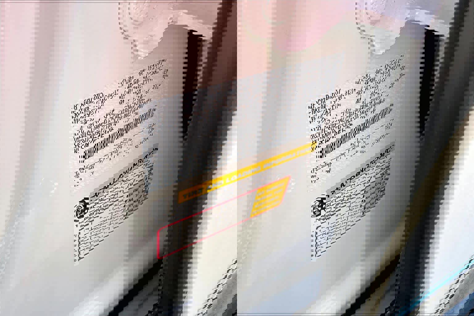 Used 2023 Lincoln Navigator Reserve image 33