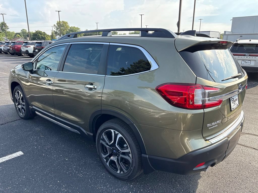 New 2026 Subaru Ascent Touring AWD/4WD image 5