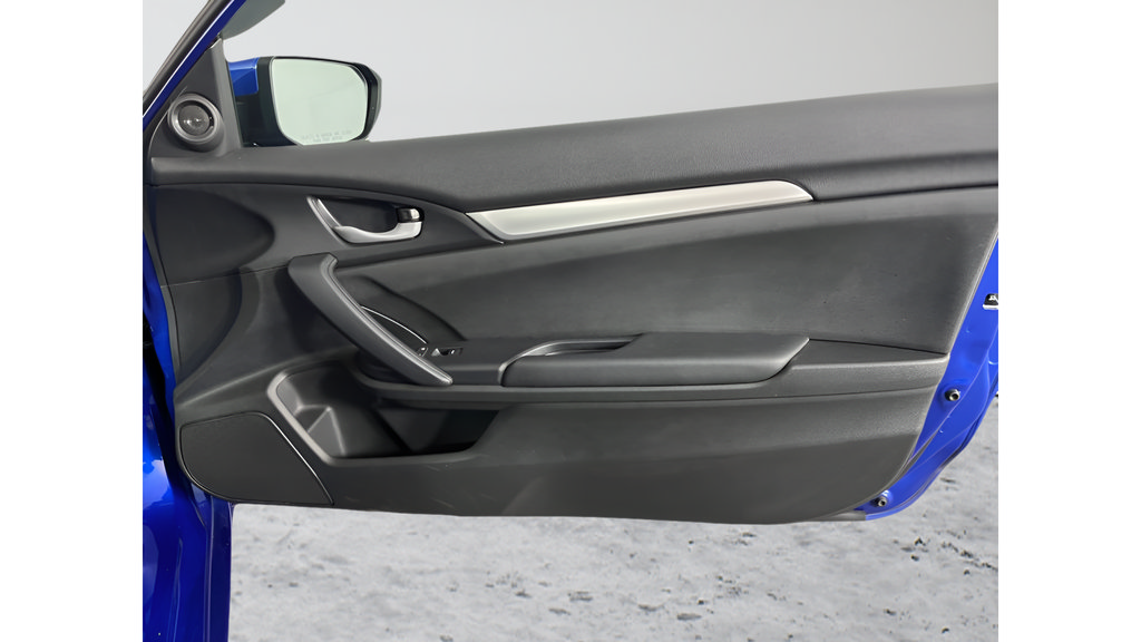 Used 2019 Honda Civic Sport image 12