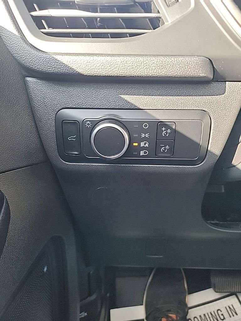 Certified 2023 Ford Escape Active w/ Tech Pack #1 image 35