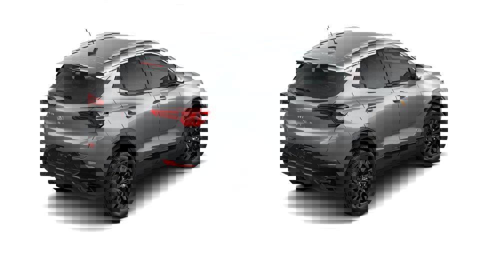 New 2026 Buick Encore GX Sport Touring FWD image 5