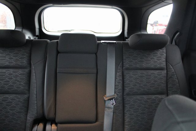 New 2026 Dodge Durango AWD w/ Skid Plate Group image 23