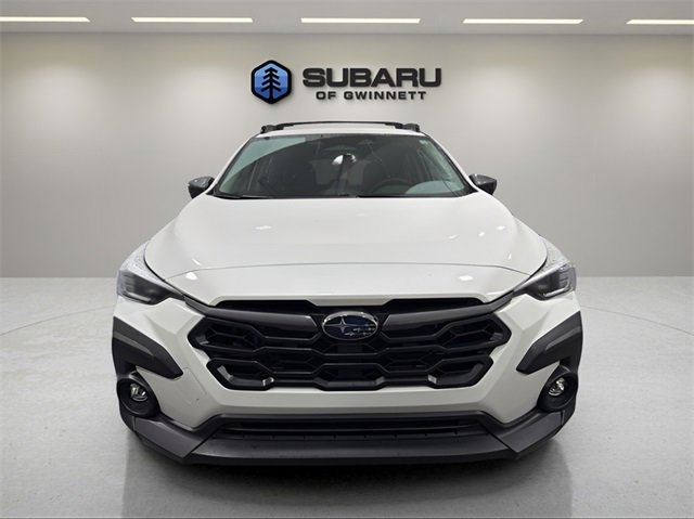 Certified 2025 Subaru Crosstrek 2.5i Limited w/ Popular Package #4A image 8