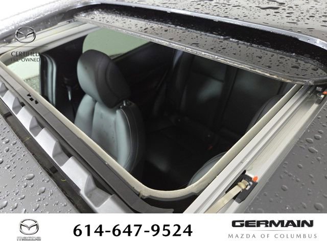 Certified 2025 MAZDA CX-30 AWD 2.5 S w/ Premium Package image 32