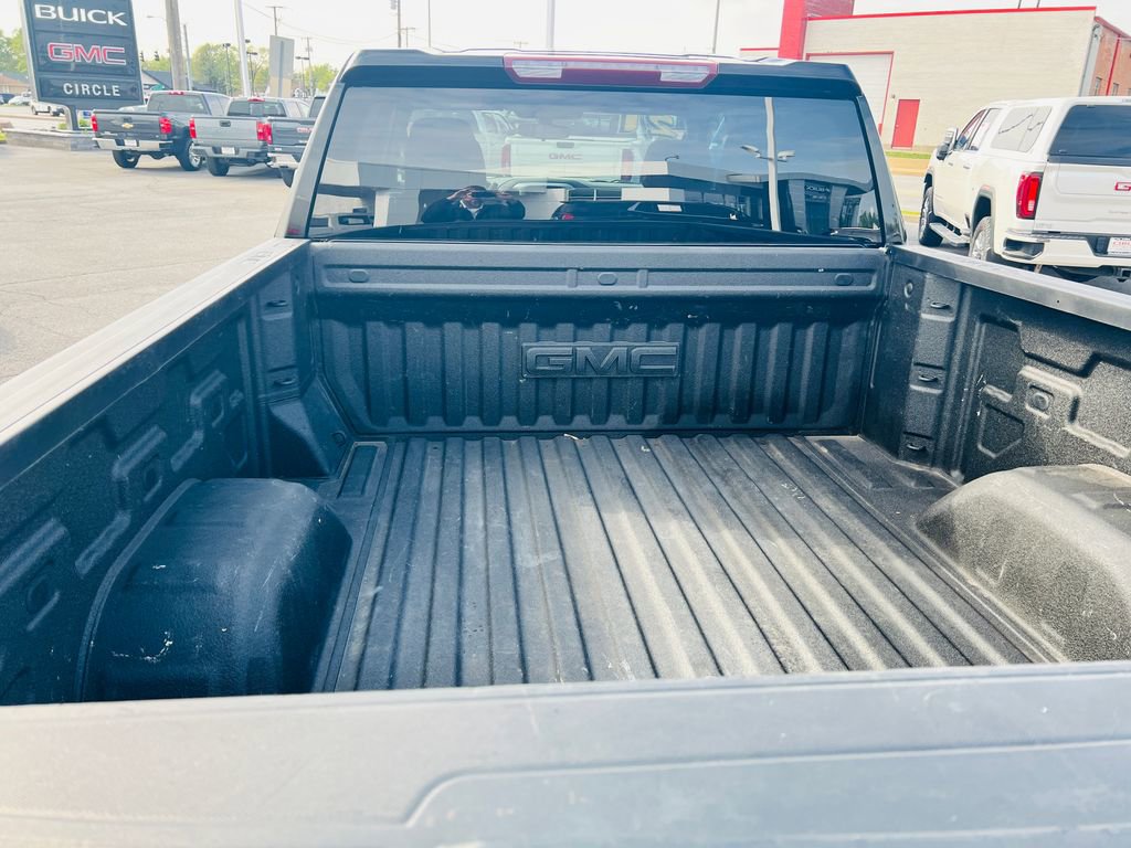 Used 2021 GMC Sierra 1500 Elevation AWD/4WD image 32