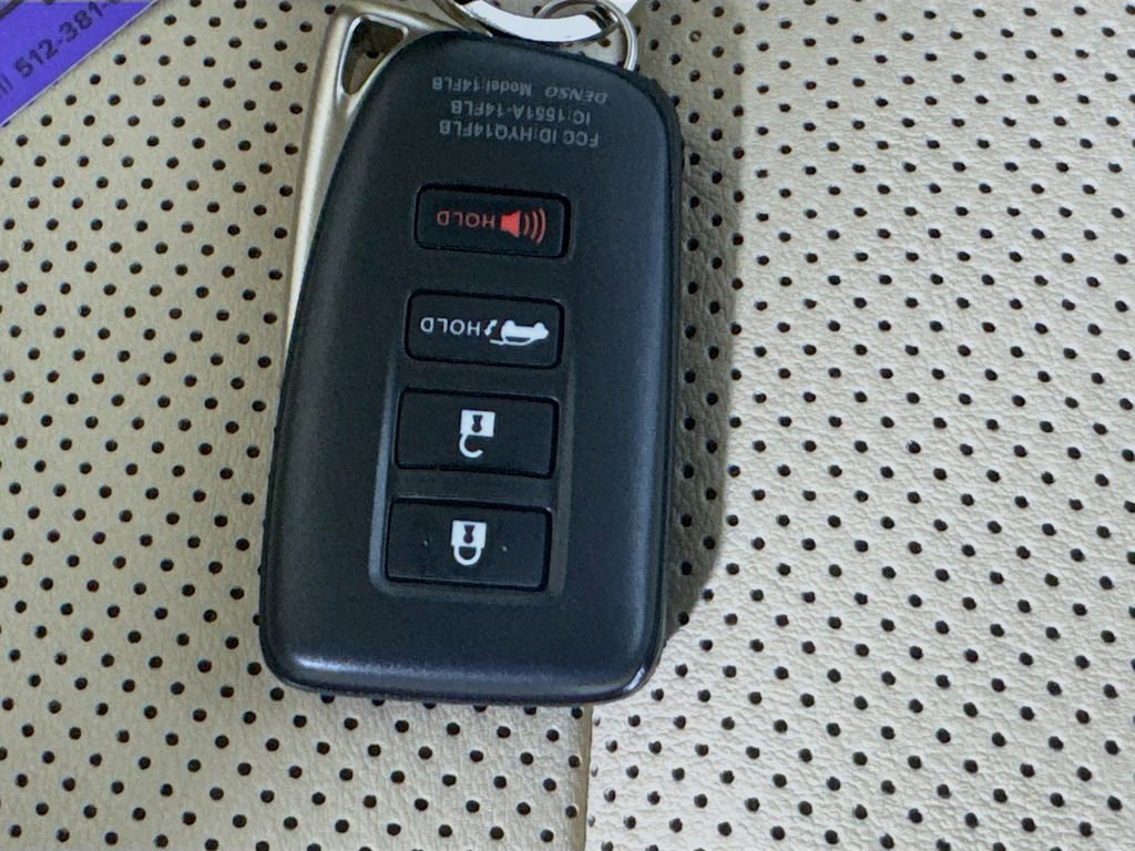 Used 2021 Lexus RX 350 FWD w/ Premium Package image 37