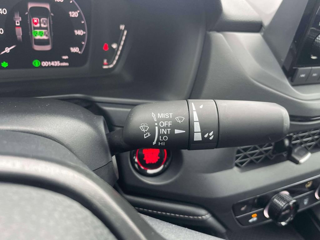 Certified 2025 Honda Accord SE image 25