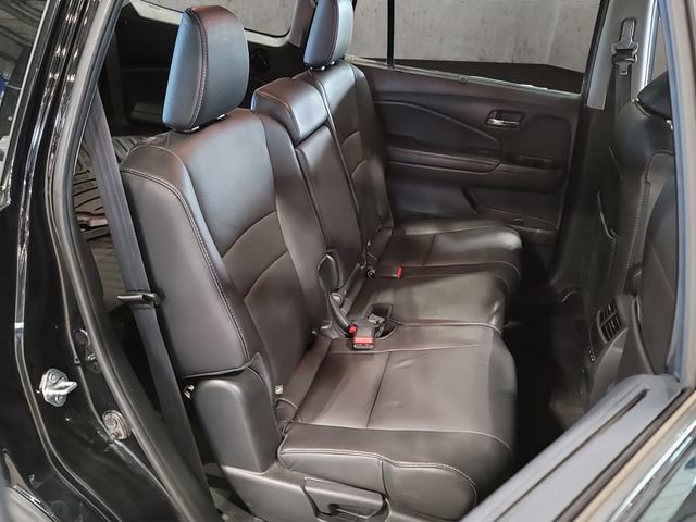 Used 2021 Honda Pilot Special Edition image 20