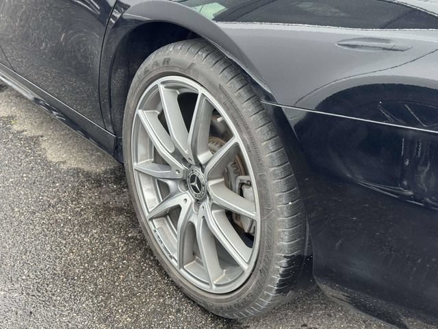 Used 2022 Mercedes-Benz E 350 Sedan image 14