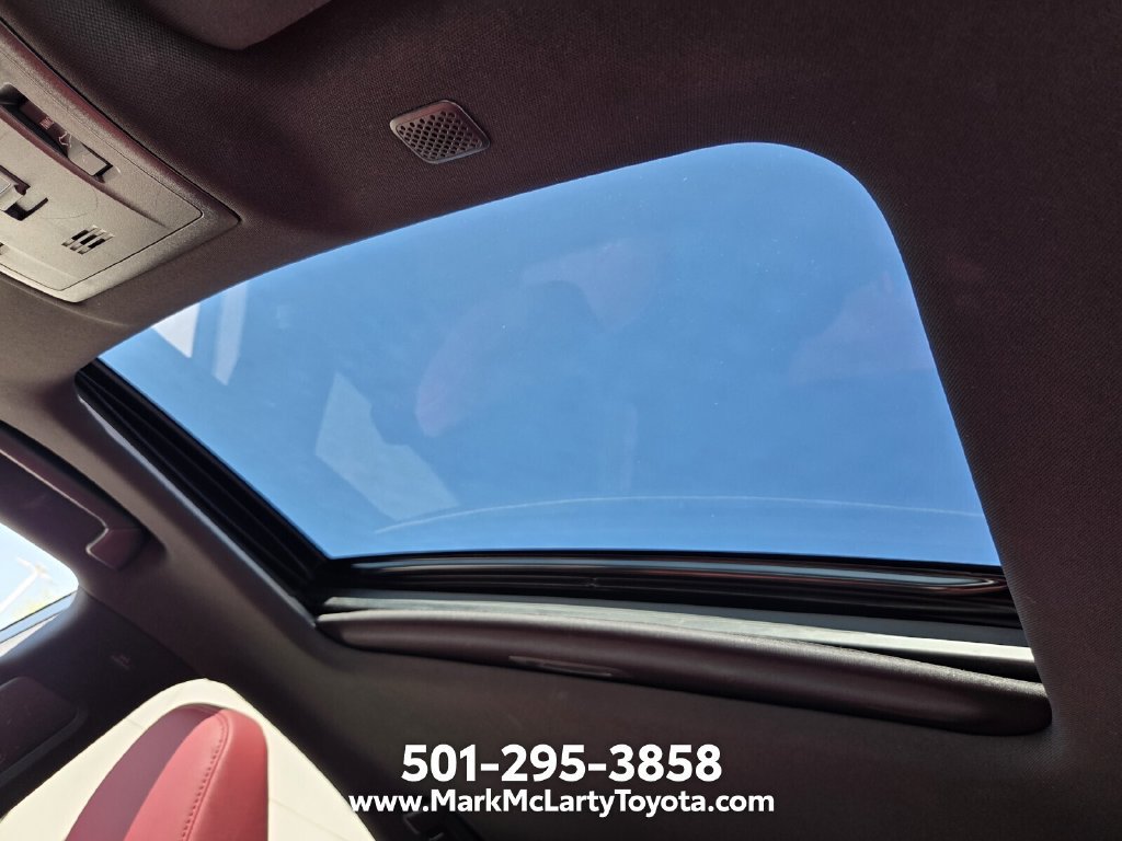 Used 2024 Lexus IS 350 F Sport w/ Accessory Package 2 RWD image 19