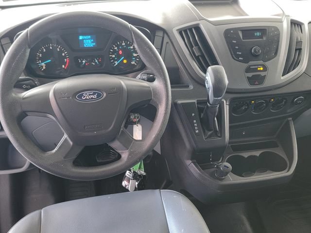 Used 2019 Ford Transit 150 130 Low Roof RWD image 18