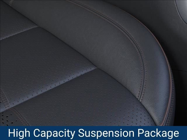New 2026 Chevrolet Silverado 1500 High Country AWD/4WD image 24