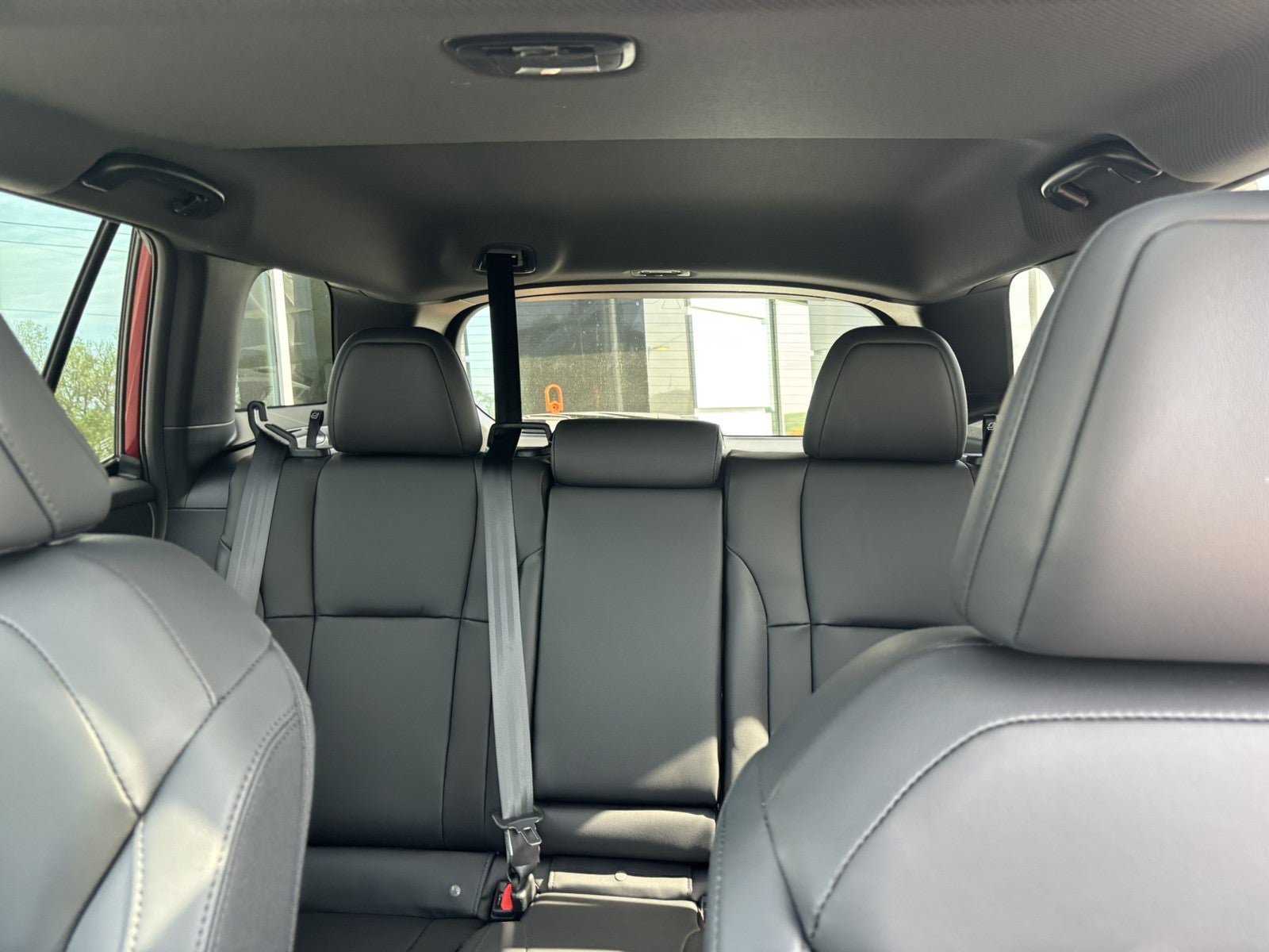 New 2026 Subaru Outback Premium AWD/4WD image 32