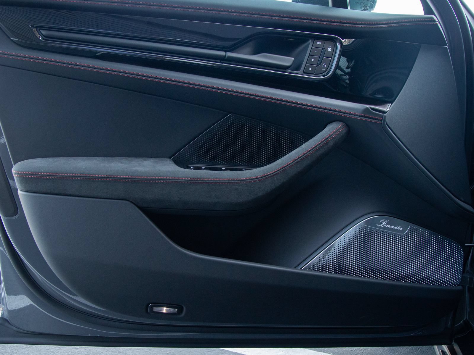 New 2026 Porsche Panamera GTS AWD/4WD image 14