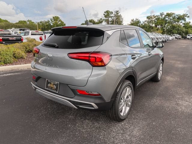 New 2026 Buick Encore GX Preferred w/ Comfort Package FWD image 9