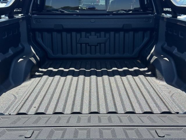New 2026 Chevrolet Colorado Z71 w/ Midnight Edition AWD/4WD image 10