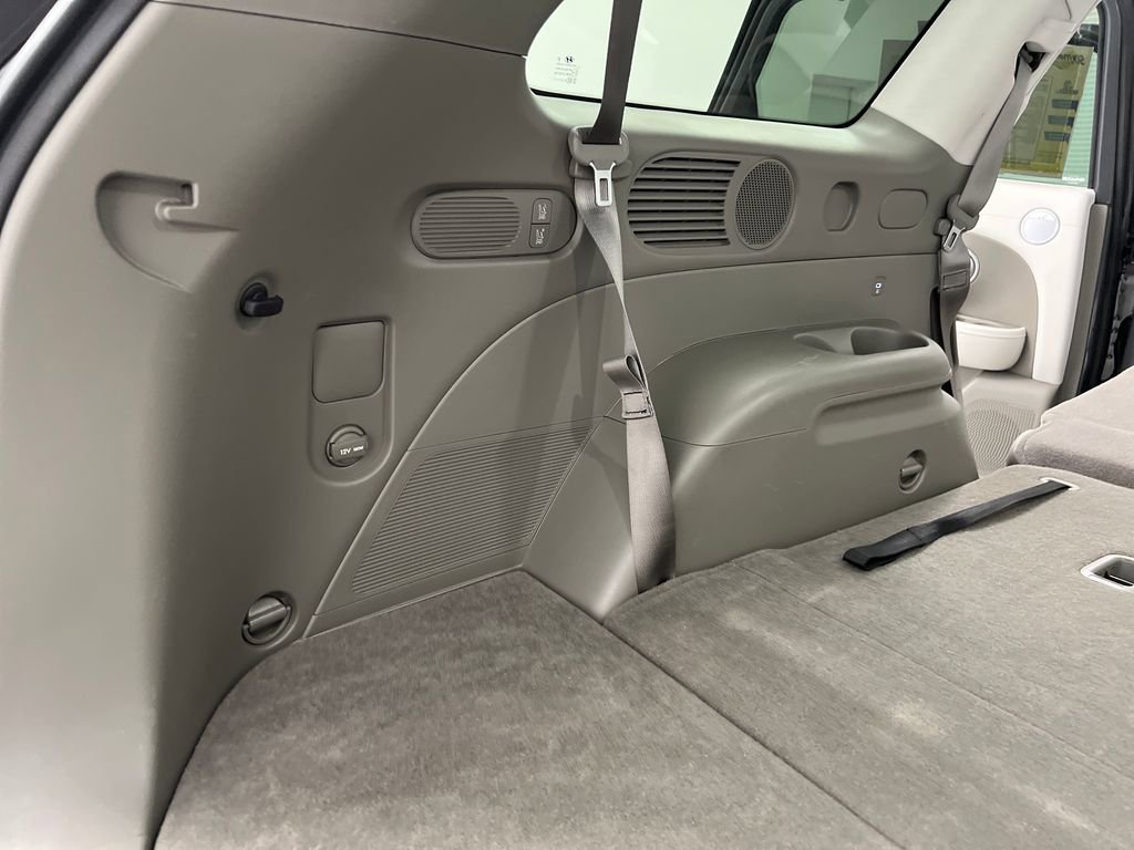 Used 2026 Hyundai Palisade SEL FWD image 40