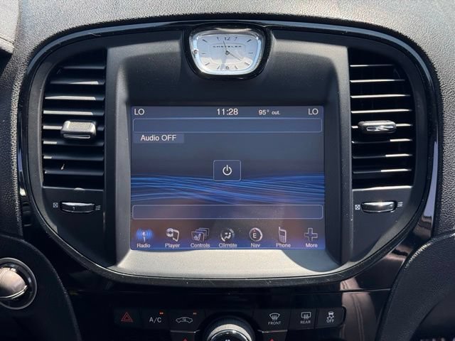 Used 2014 Chrysler 300 S AWD/4WD image 3