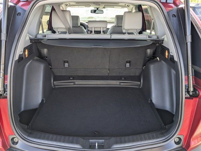 Used 2021 Honda CR-V EX-L image 24