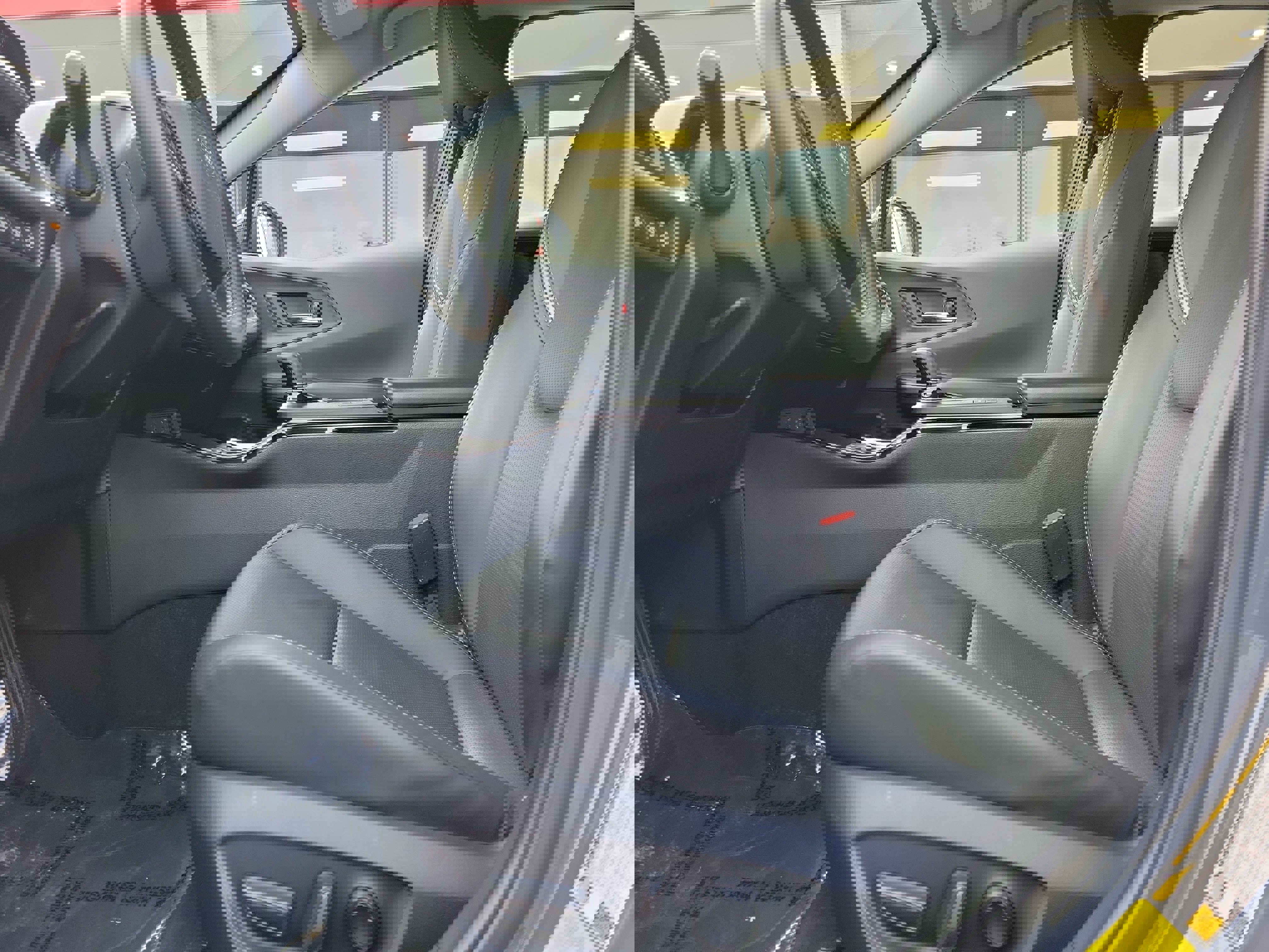 Used 2024 Toyota Prius XLE image 16