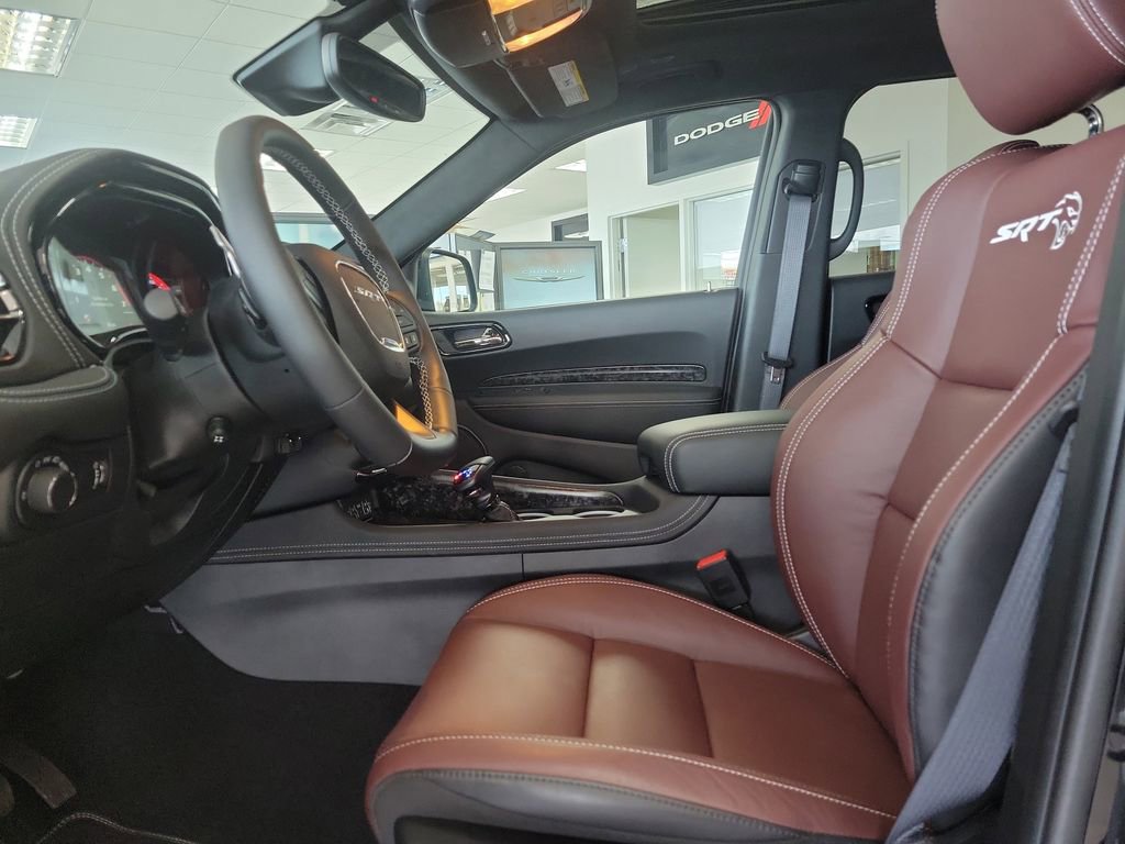 New 2026 Dodge Durango SRT Hellcat image 15