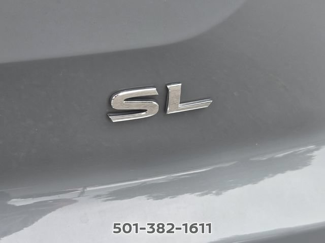 Used 2022 Nissan Pathfinder SL FWD image 14