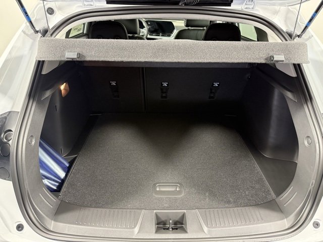 New 2025 Chevrolet Trax LT w/ Driver Confidence Package image 10