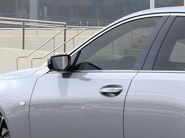 New 2026 Cadillac CT5 Premium Luxury RWD image 12