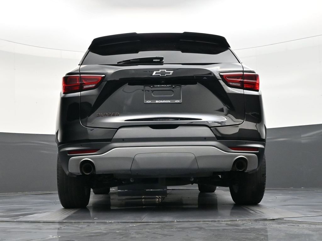 Used 2024 Chevrolet Blazer LT w/ Redline Edition image 23