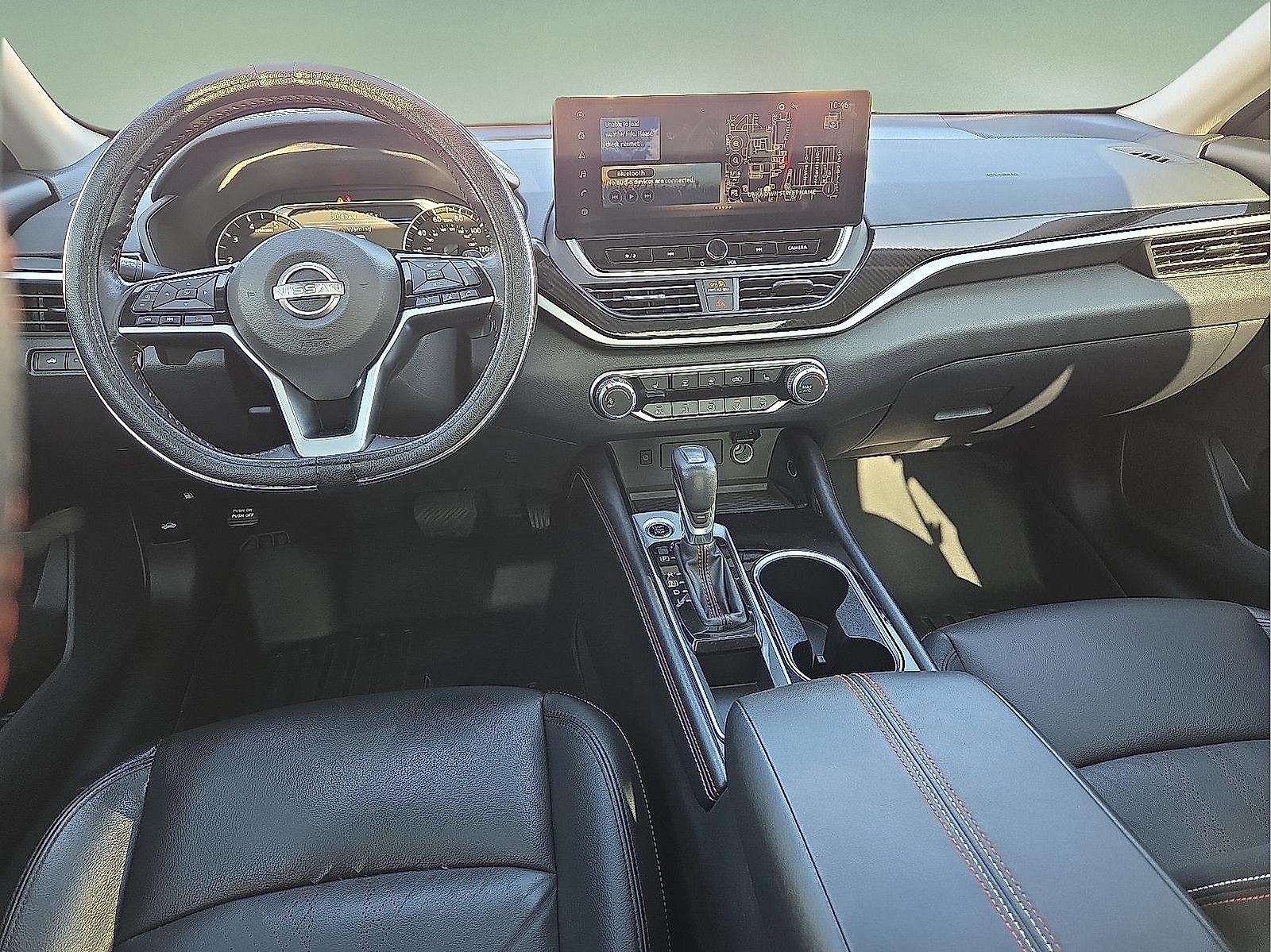 Used 2023 Nissan Altima 2.5 SR w/ SR Premium Package image 11