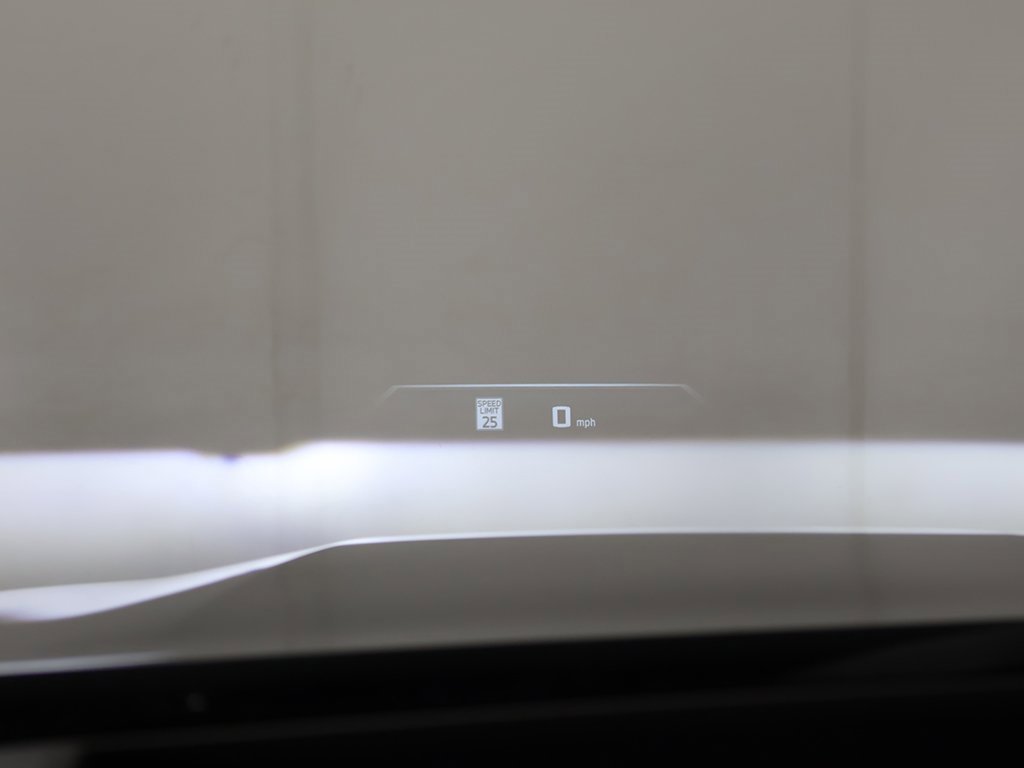 Used 2024 BMW i5 M60 w/ Premium Package image 48