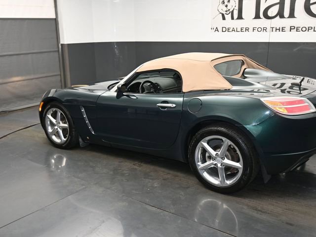Used 2008 Saturn Sky Red Line image 25