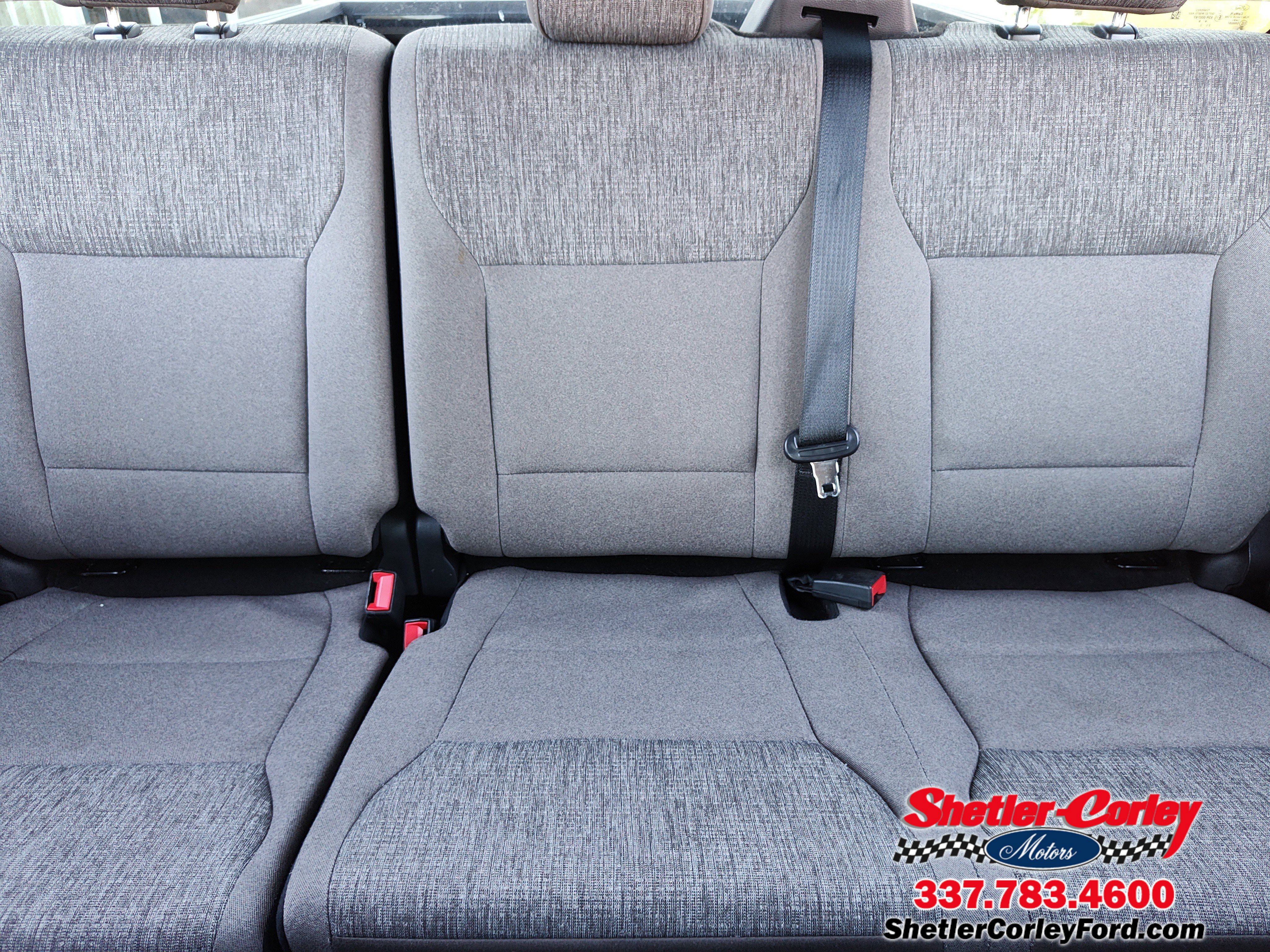 Used 2024 Ford F150 XLT w/ Mobile Office Package image 25