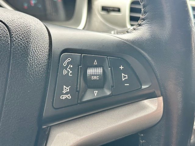 Used 2013 Chevrolet Camaro LT w/ RS Package image 14