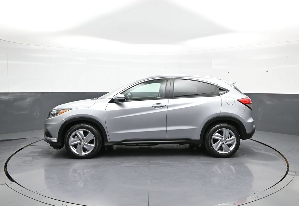 Used 2019 Honda HR-V EX-L image 9
