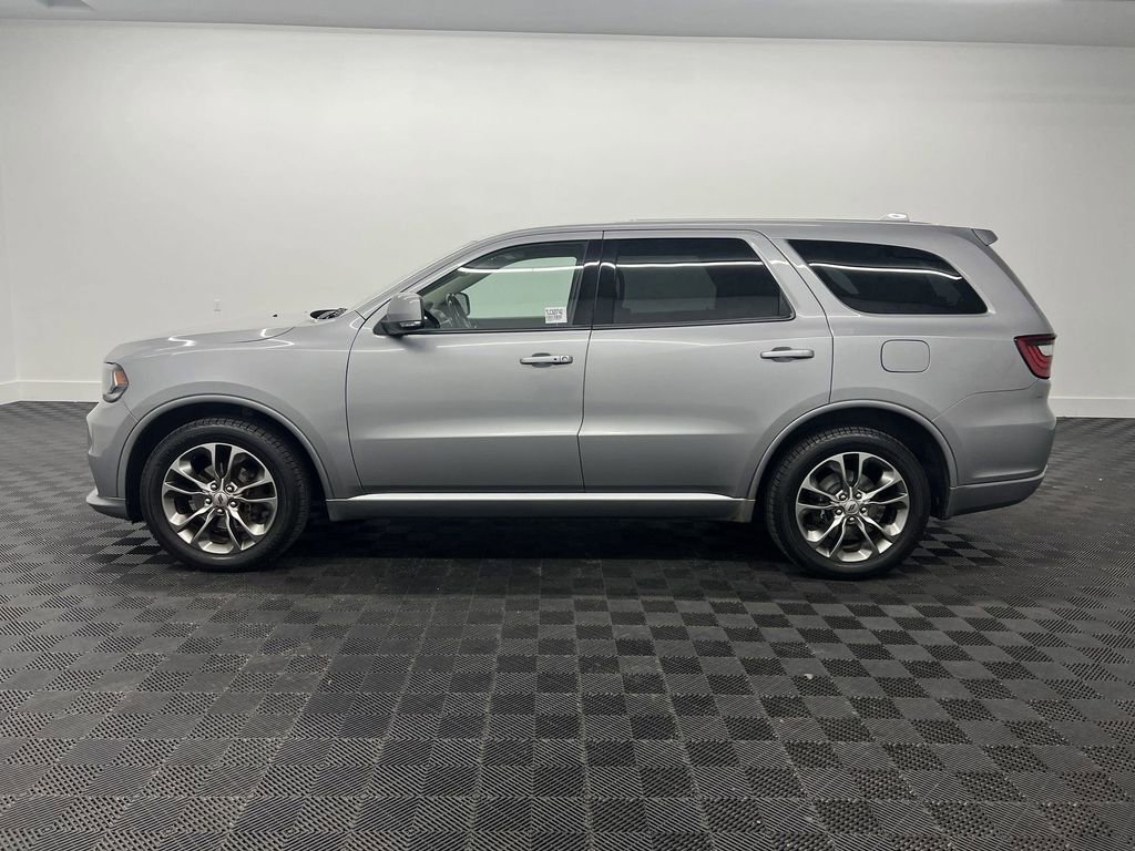 Used 2020 Dodge Durango GT image 2