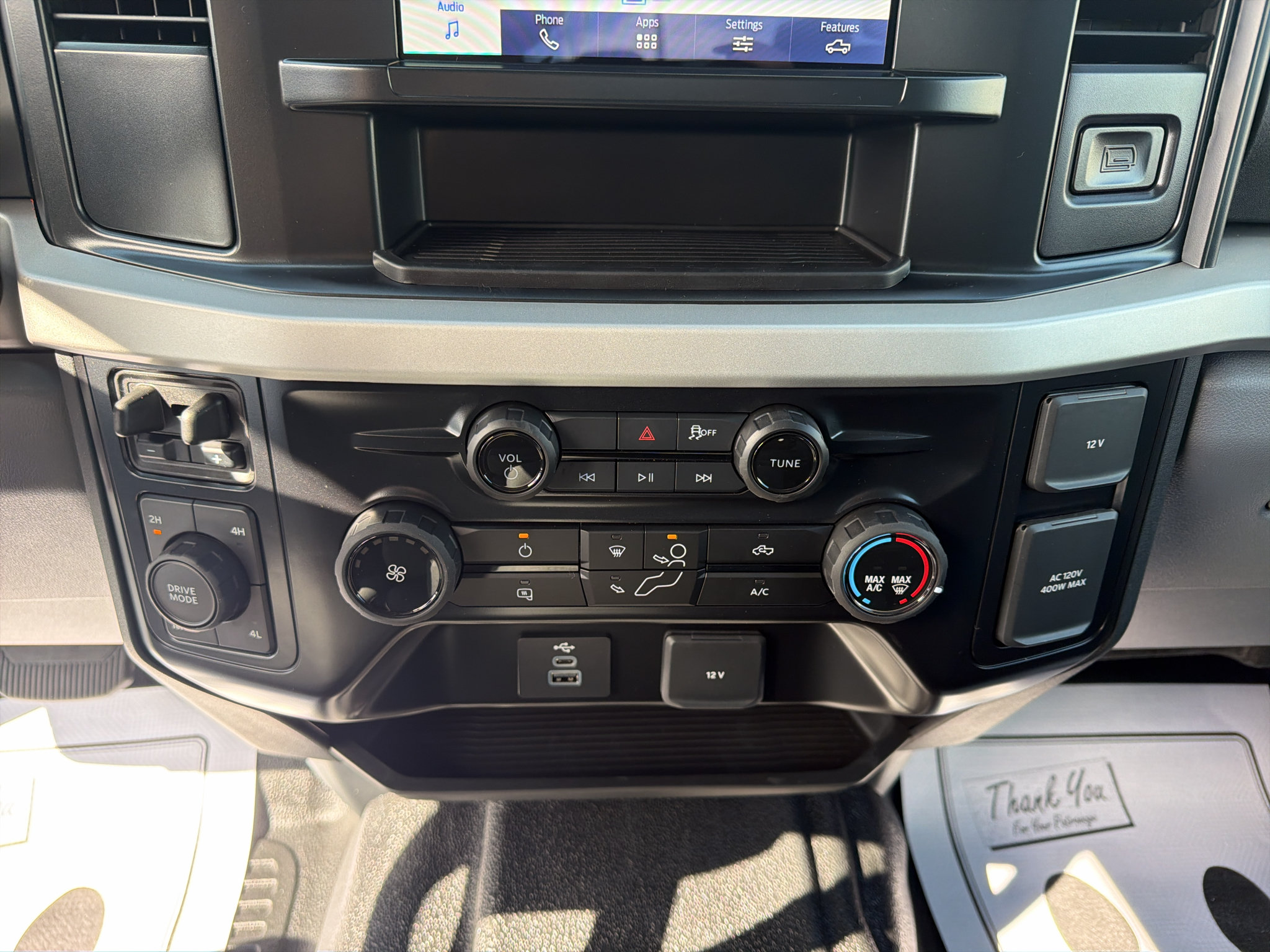 New 2027 Ford F250 XLT AWD/4WD image 13