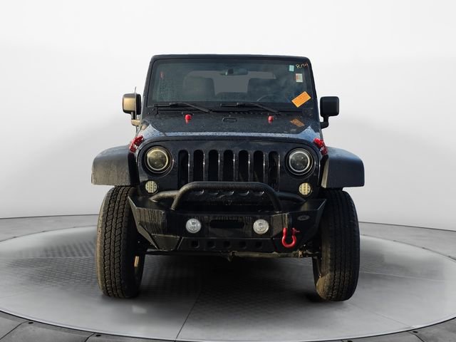 Used 2012 Jeep Wrangler Sport image 8