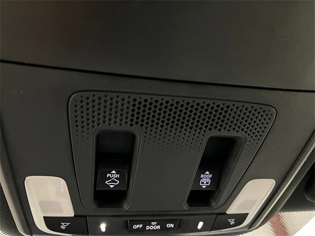 New 2025 Honda Pilot TrailSport image 24