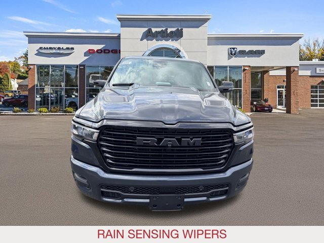 New 2026 RAM 1500 Laramie image 3