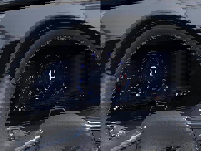 New 2026 Chevrolet Traverse Z71 w/ Enhanced Driving Package image 18