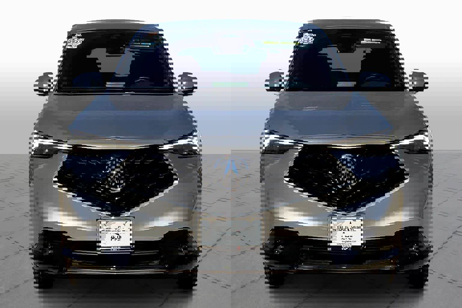 Certified 2025 Acura ADX A-Spec image 3