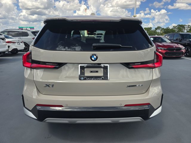 New 2027 BMW X1 xDrive28i w/ Convenience Package AWD/4WD image 3